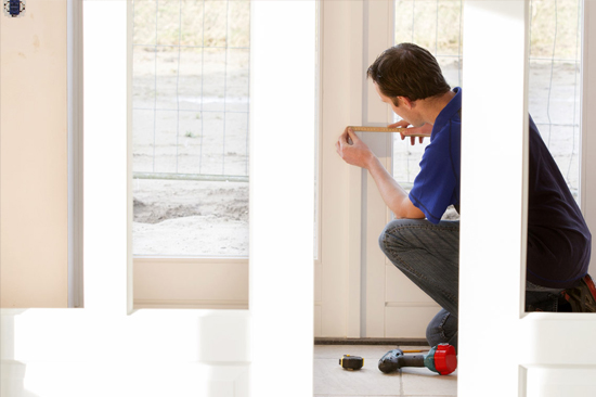 Artesia-interior-door-repair