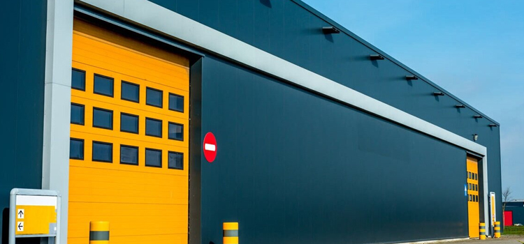 commercial metal door repair Artesia